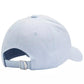 Men's Embroidered Logo Twill Cap