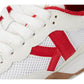 K As In Kate Lace Up Sneakers
