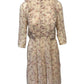 Polo Ralph Lauren Floral Long Sleeves Dress