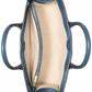 Scarlett Medium East West Satchel