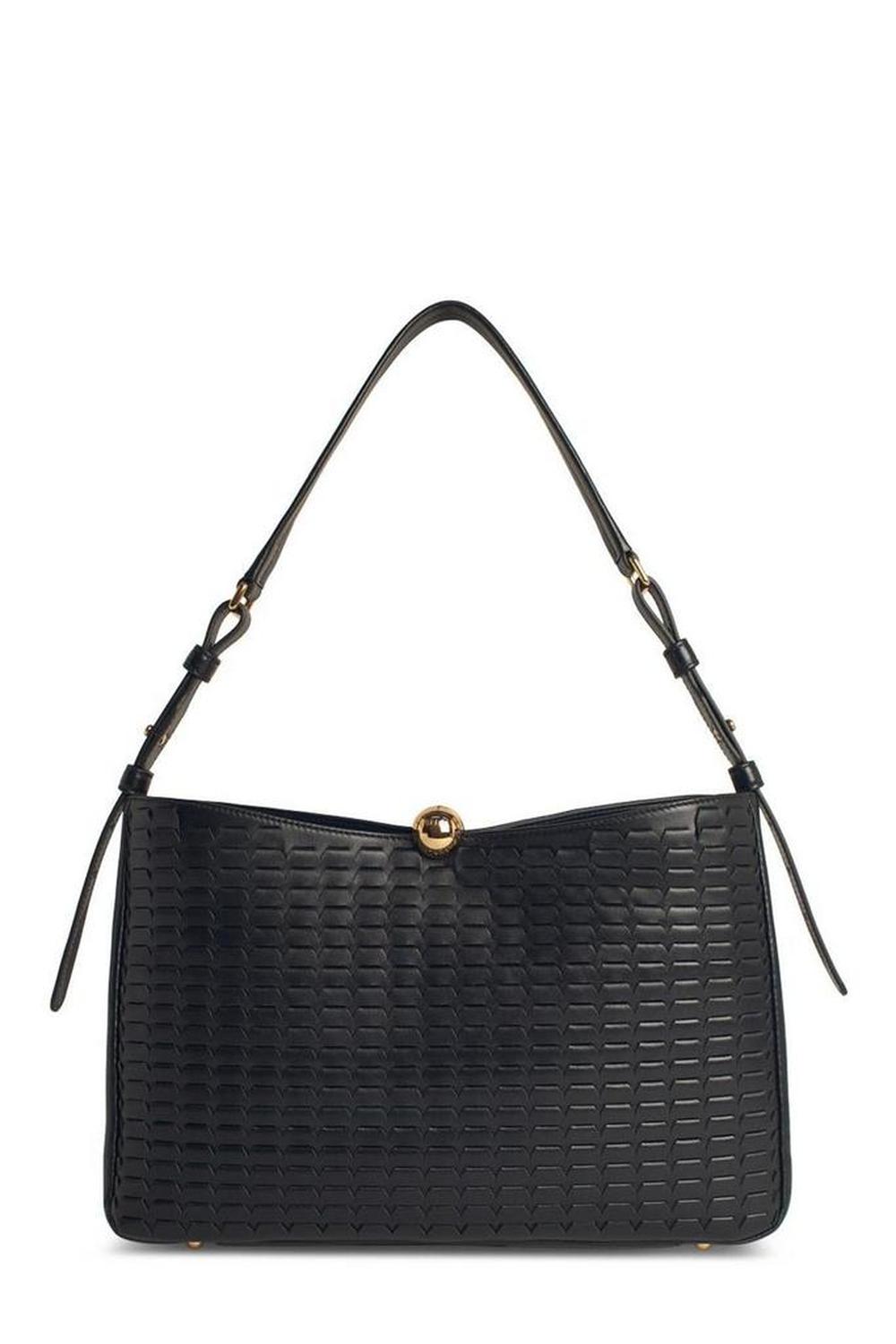 Furla Sfera Soft Large Shoulder Bag