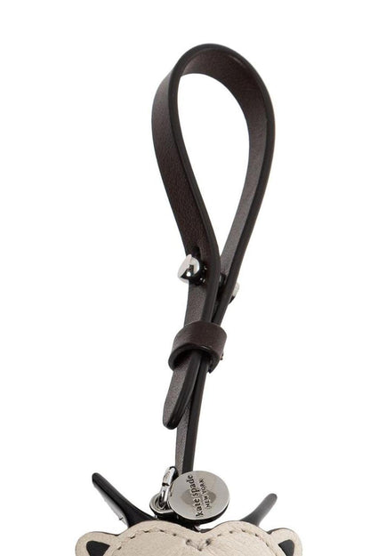 Kate Spade Critters Stevie Hedgehog Bag Charm