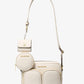 Jet Set Travel Medium Leather Messenger Bag