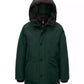 Toddler & Little Boys Parka Jacket