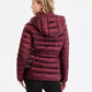 Women's Hooded Shine Packable Puffer Coat, Exclusively at Macy's