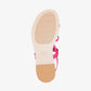 Carson Leather Sandal
