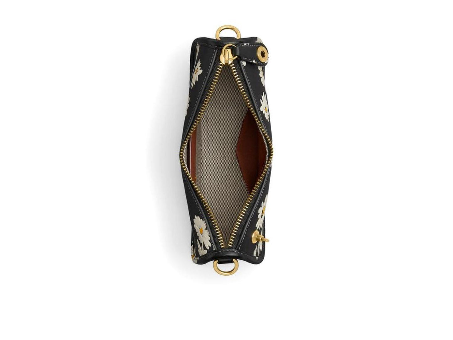 Swinger 20 with Floral Print
