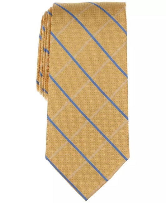 Men's Foster Grid Tie