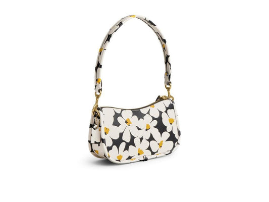 Swinger 20 with Floral Print