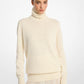 Cashmere Turtleneck Sweater
