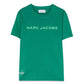 The Marc Jacobs Kids Logo Printed Crewneck Sweatshirt
