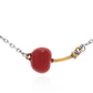 Marc Jacobs The Cherry Slider Bracelet