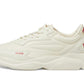 Running Style Sneakers with Thick Rubber Sole