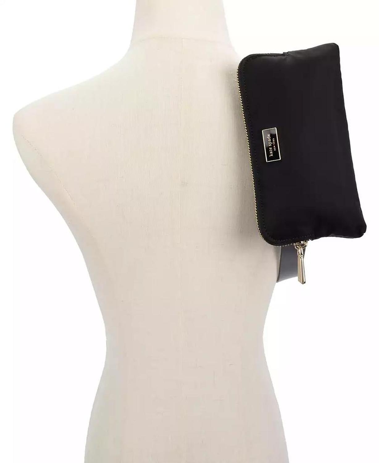 Nylon Belt Bag