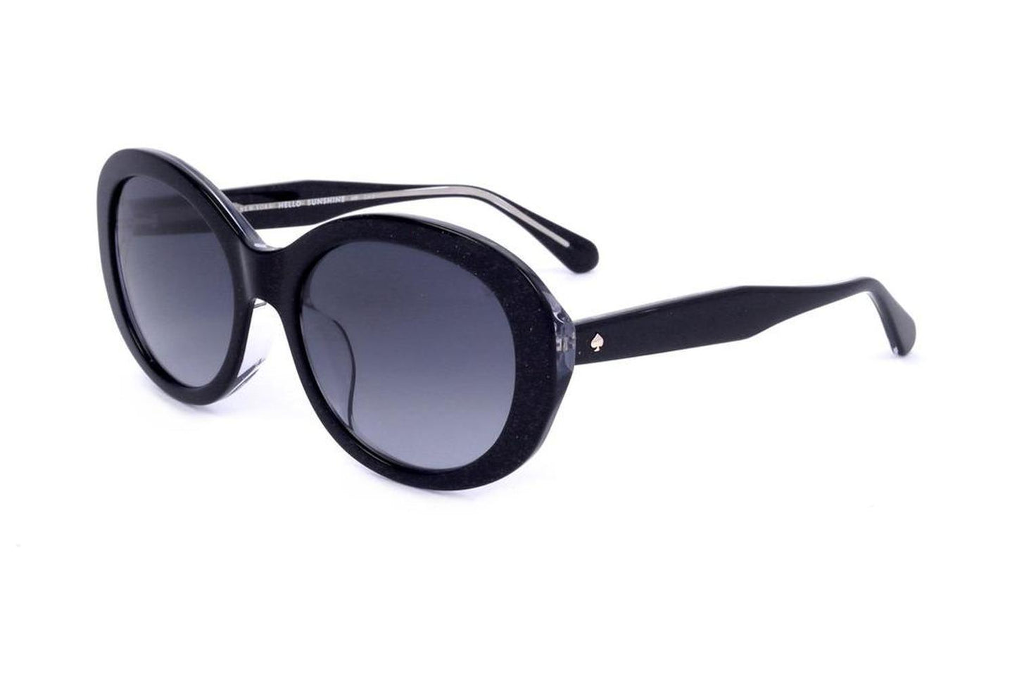Kate Spade Oval-Frame Sunglasses