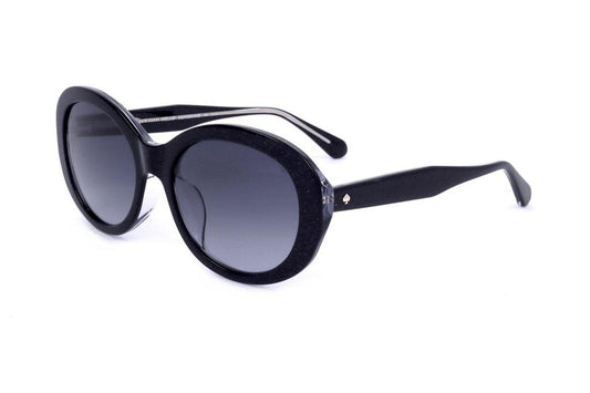 Kate Spade Oval-Frame Sunglasses
