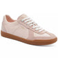 Ellis Low-Top Leather & Suede Sneakers