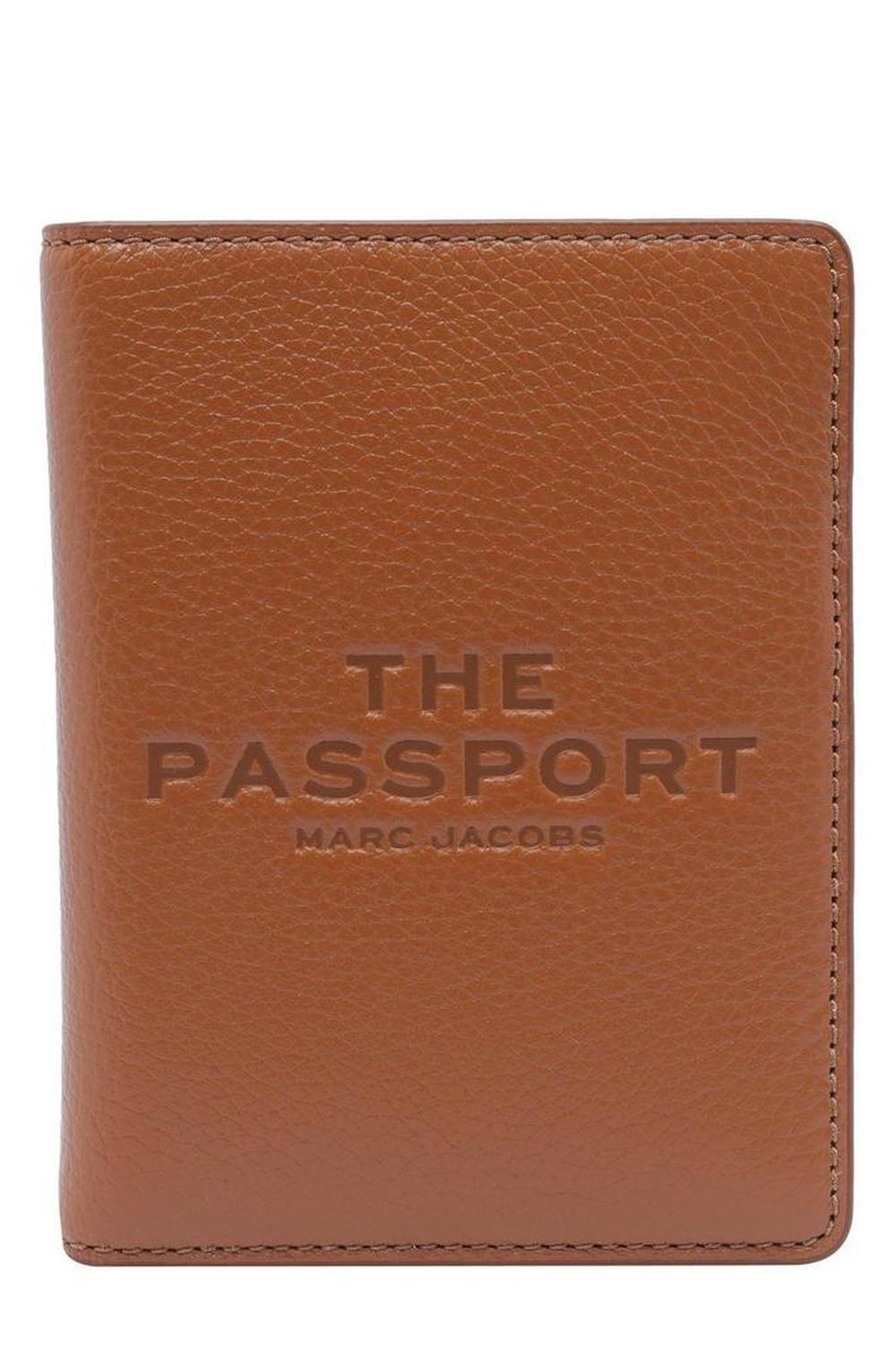 Marc Jacobs The Passport Case