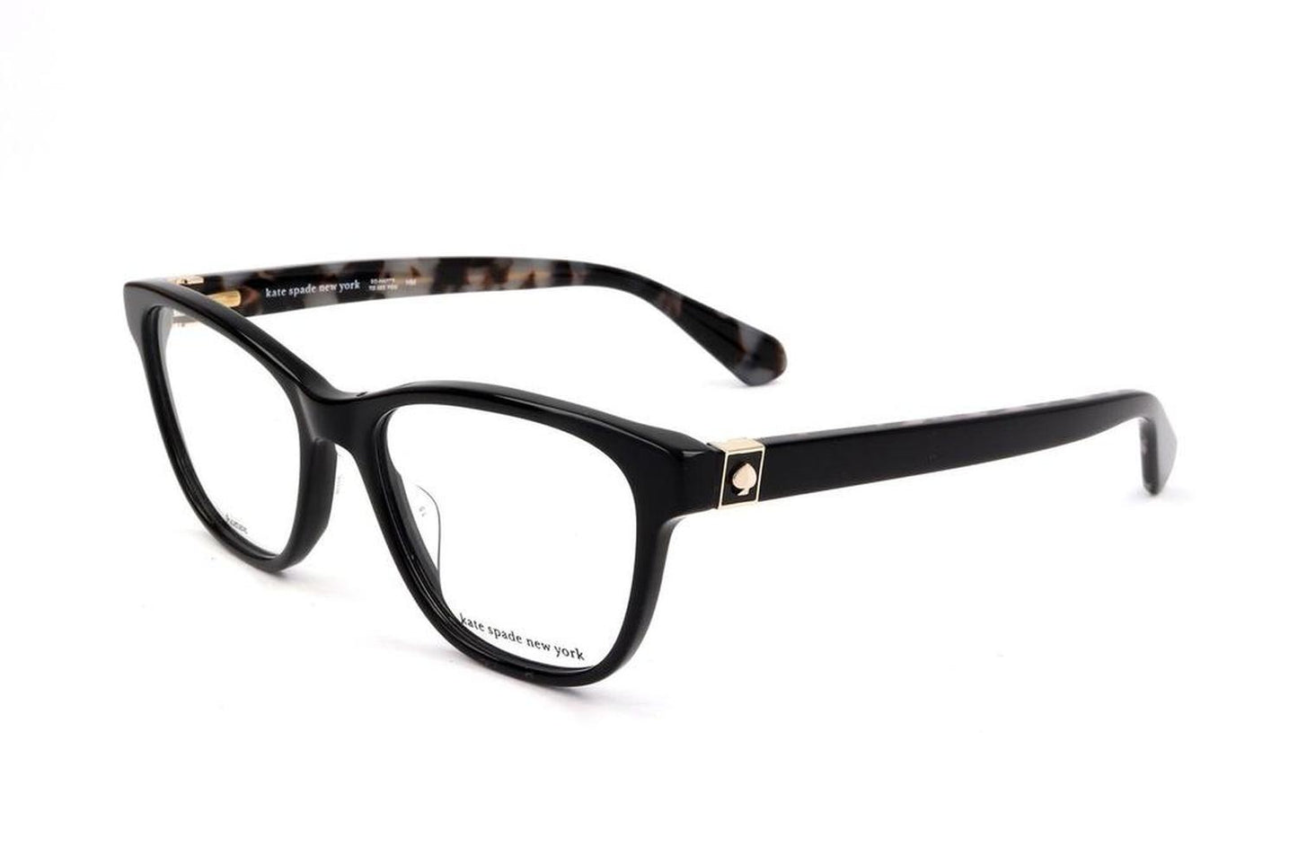 Kate Spade Cat-Eye Frame Glasses