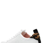 Kate Spade Logo Detail Casual Sneakers