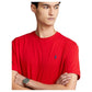 Classic Fit Crew T-Shirt