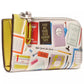 Page Turner Bifold Wallet