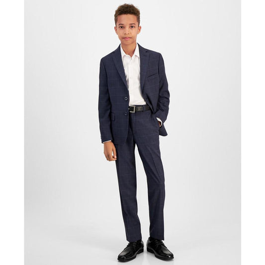 Big Boys Classic Suit