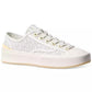 Lace-Up Casual Sneakers
