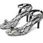 Darrington Stiletto