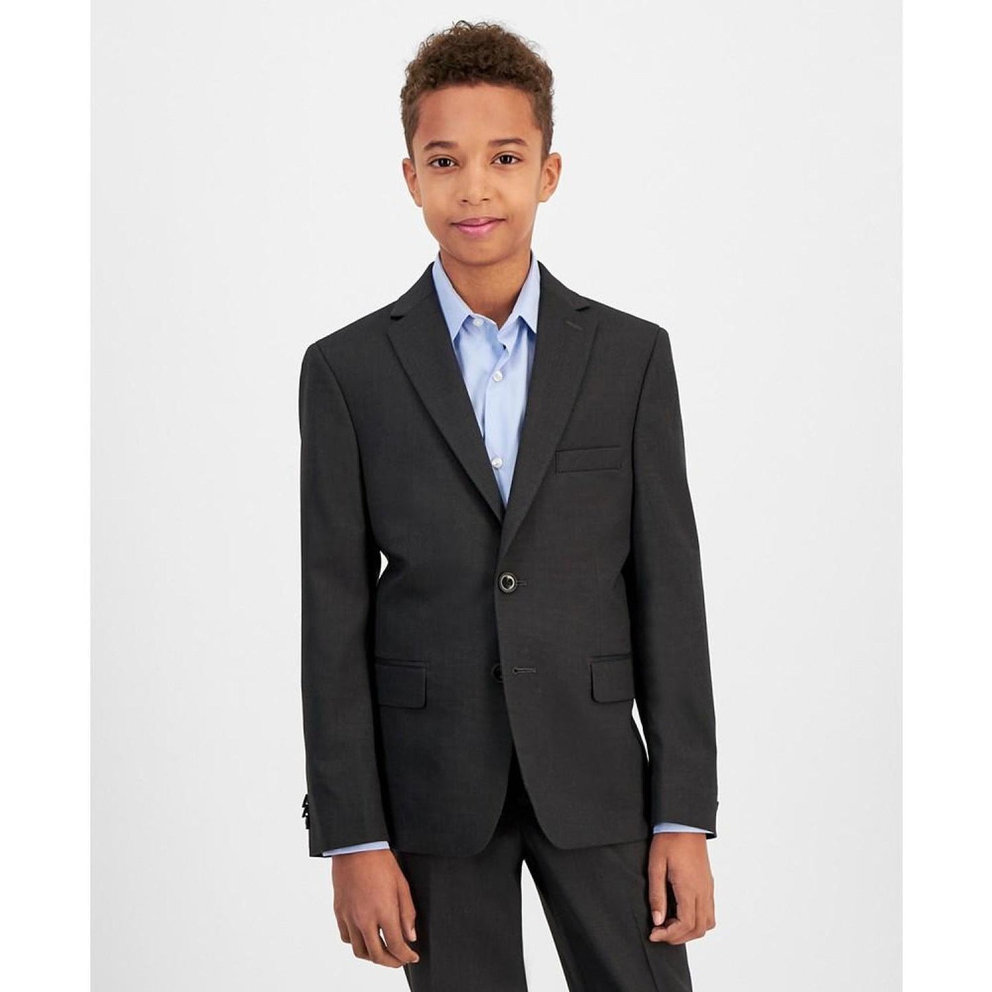 Big Boys Classic Suit