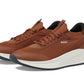 Modern Knit Structure Running Sneakers