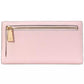 Taylor Pebbled Leather Slim Bifold Wallet