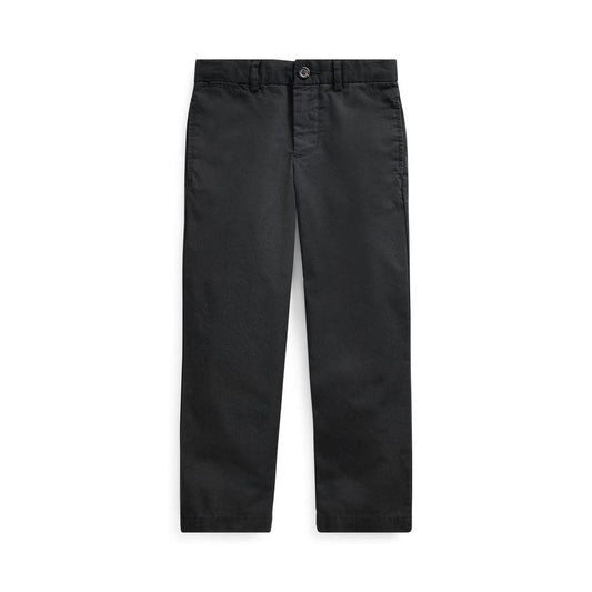 Slim Fit Cotton Chino Pants (Toddler/Little Kid)