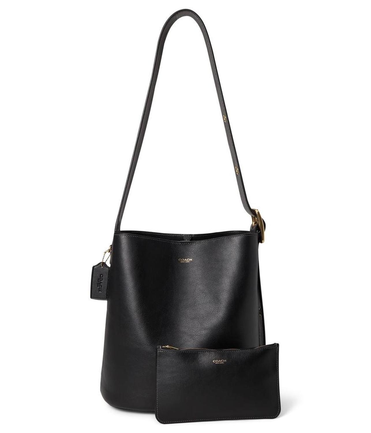 Bleecker Bucket Bag