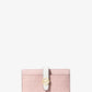 Greenwich Medium Signature Logo Wallet