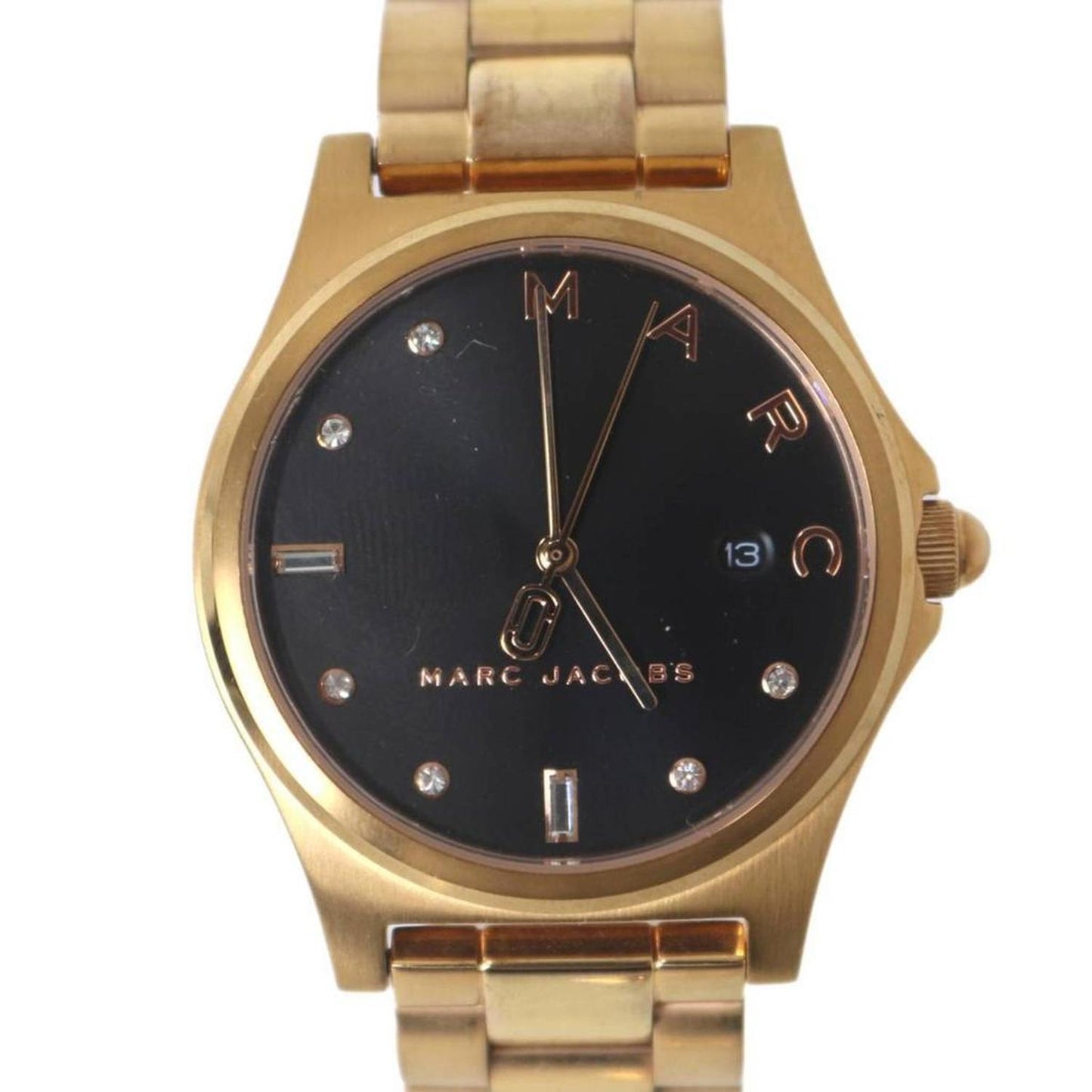 gold Wristwatch (Pre-Owned)
