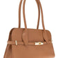 Furla Goccia Arch Logo Medium Handbag