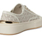 Jude Lace Up