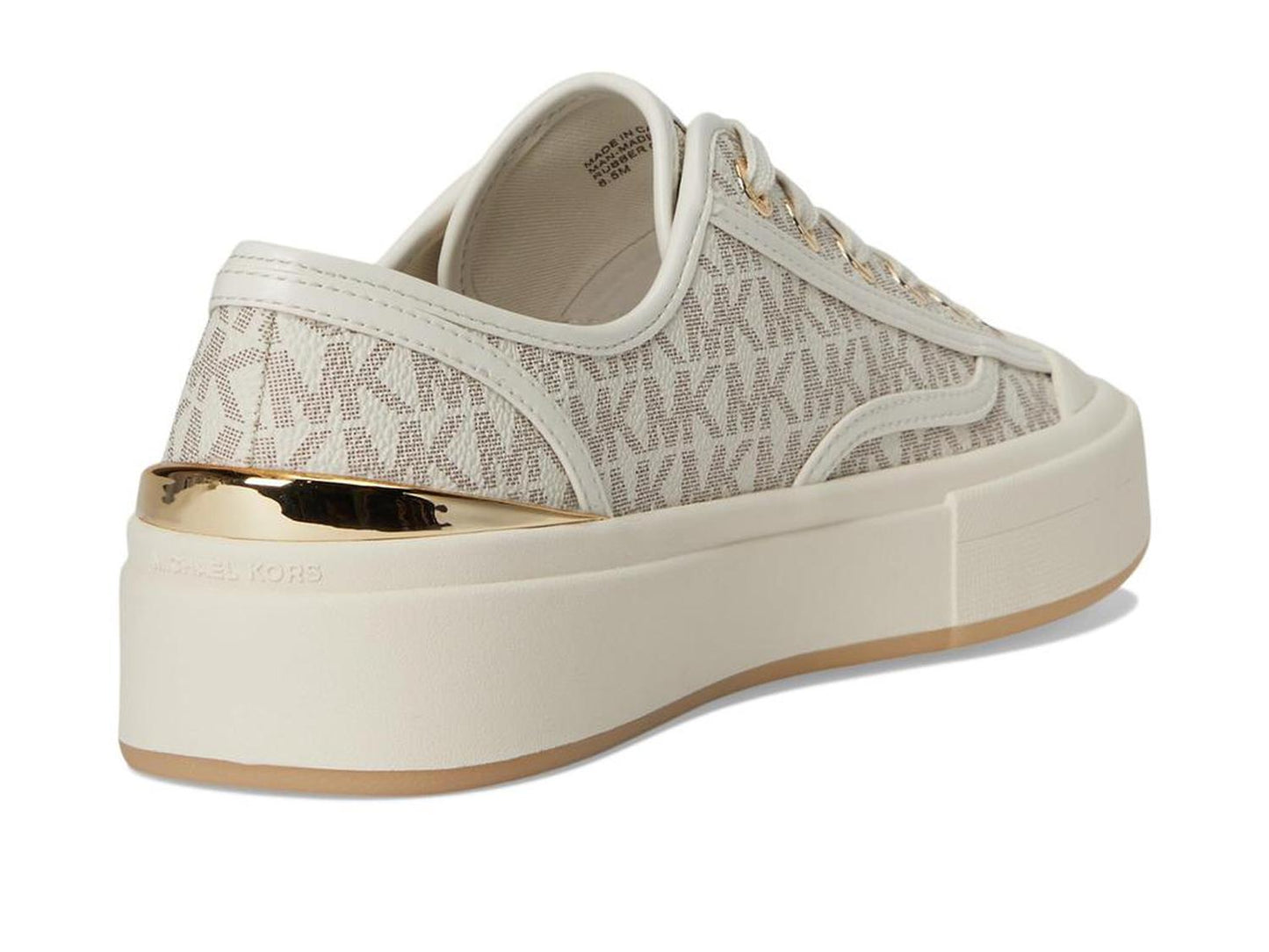 Jude Lace Up