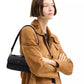 Elora Small Leather Top Handle Shoulder Bag