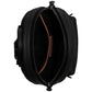 Men's Pebble Leather Charter Pack Bag