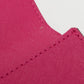 Kate Spade Fuchsia Leather Card Case