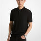 Merino Wool Polo Shirt