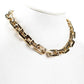 Marc Jacobs Gold Chain from eBay Endless Runway  16.5"