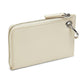 Leather Charm Wallet