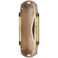 Chelsea Large Convertible Leather Clutch