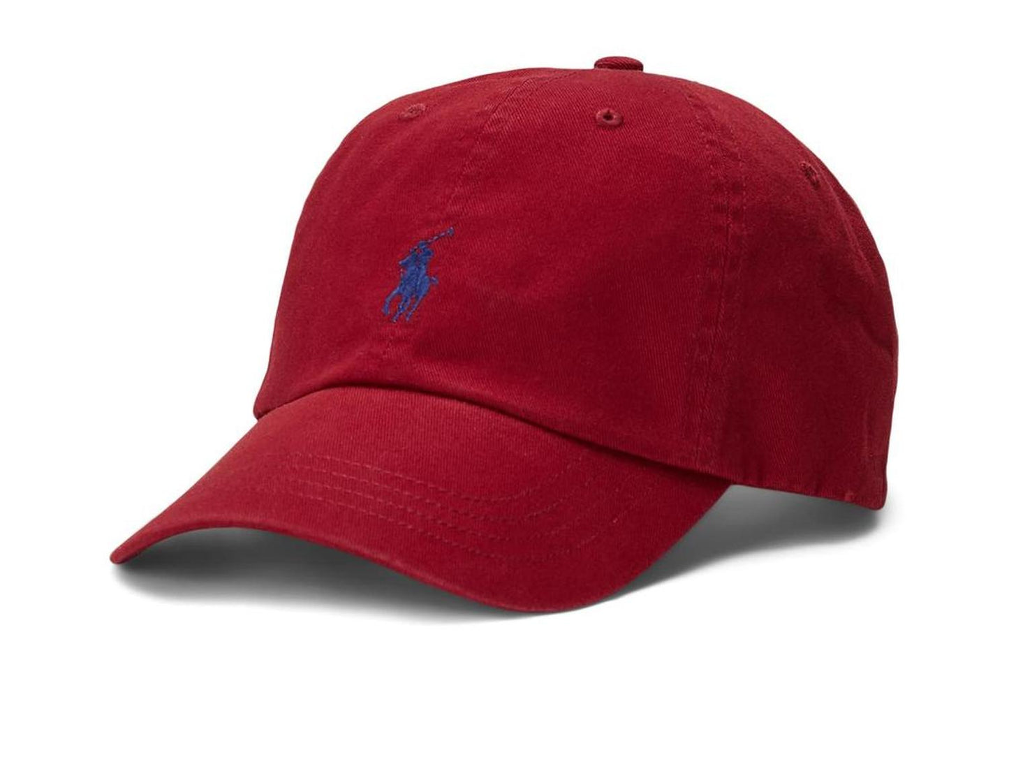 Cotton Chino Ball Cap