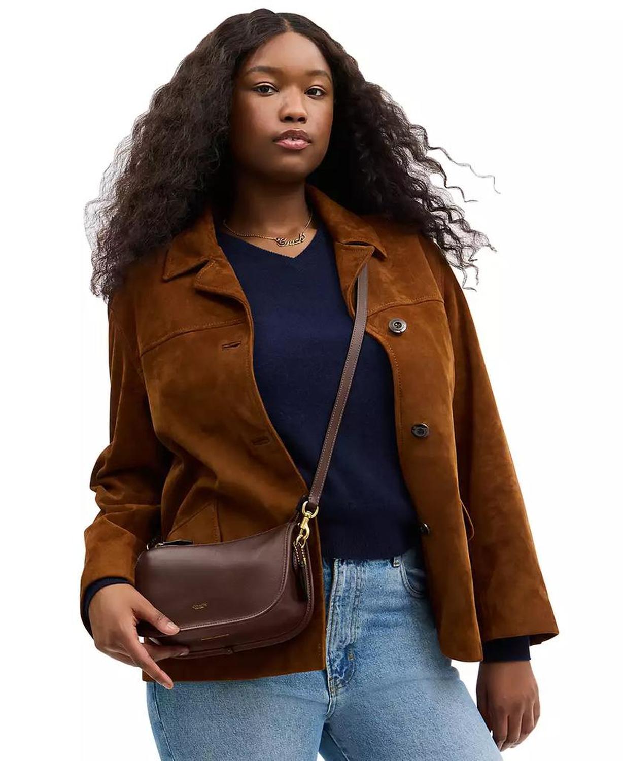 Women's Waverly Small Zip-Top Bag