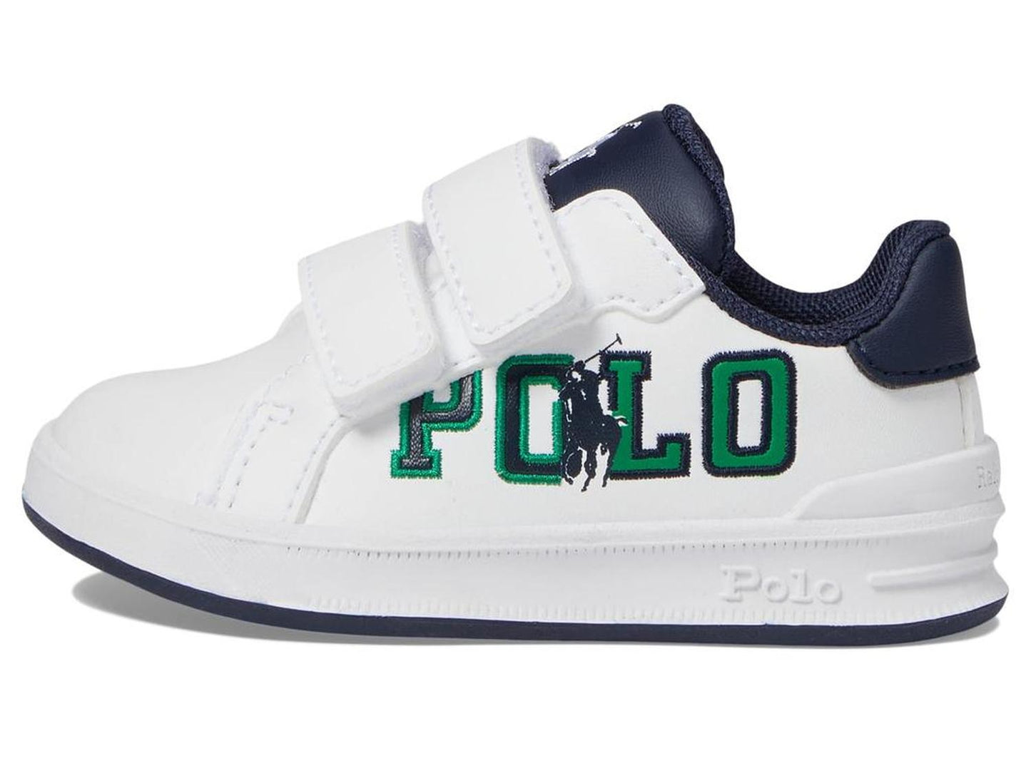 Heritage Court II Graphic EZ (Toddler)