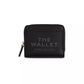 The Leather Mini Compact Wallet